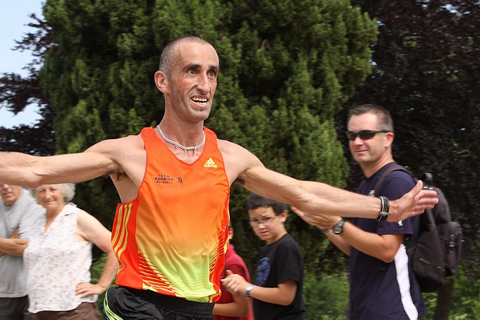 Diapositive suivante